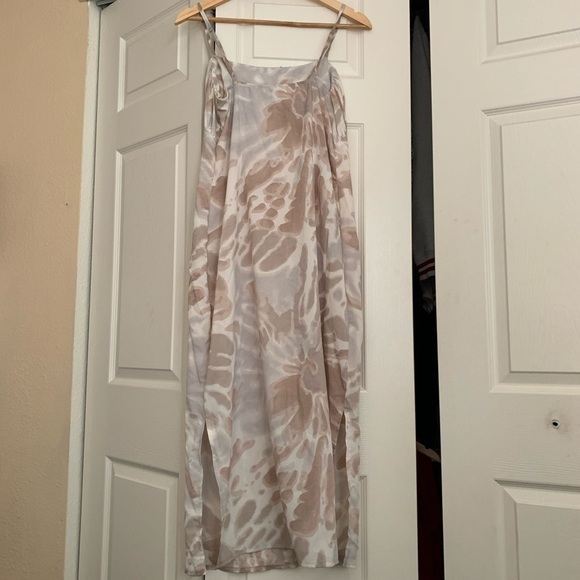 Misguided slip printed dress - Picture 7 of 7